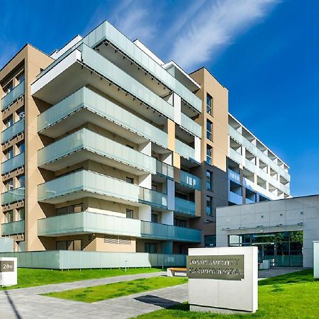 Apartament Kasprowicza Kolberg Exterior foto