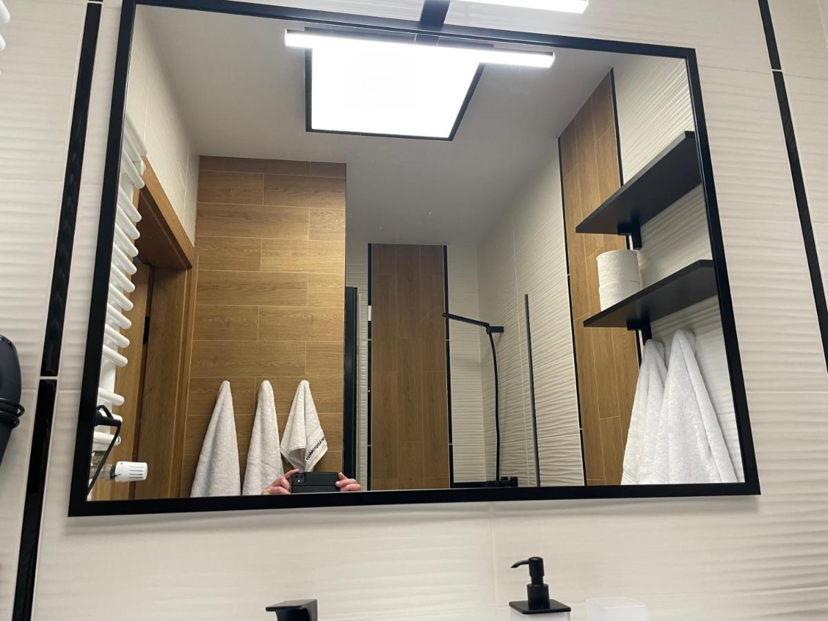 Apartament Kasprowicza Kolberg Exterior foto