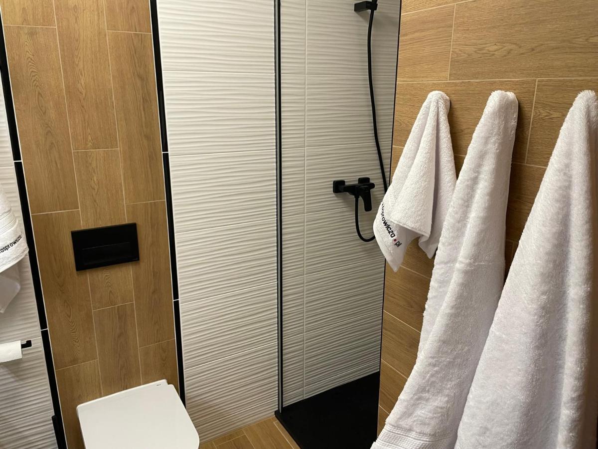 Apartament Kasprowicza Kolberg Exterior foto