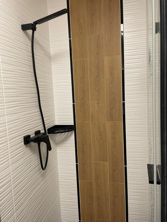 Apartament Kasprowicza Kolberg Exterior foto