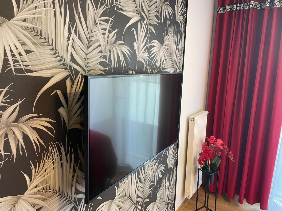 Apartament Kasprowicza Kolberg Exterior foto